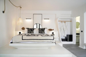 Гостиница King's Suites  Фира